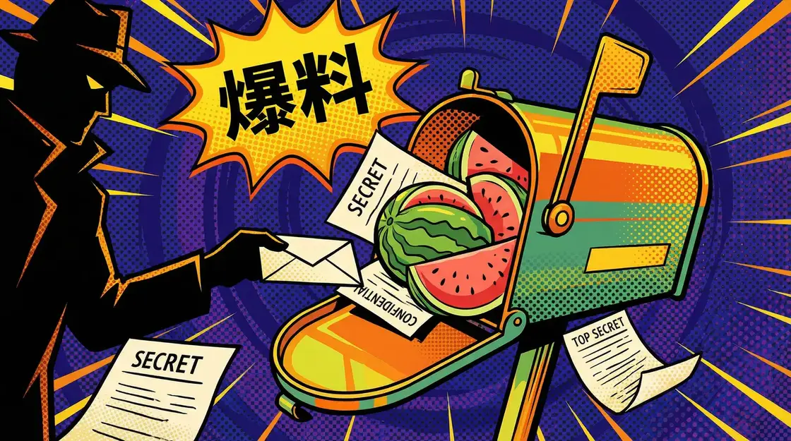 半岛体育(BOB)官网 匿名爆料通道漫画插图